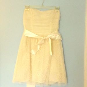 Cute formal dress!